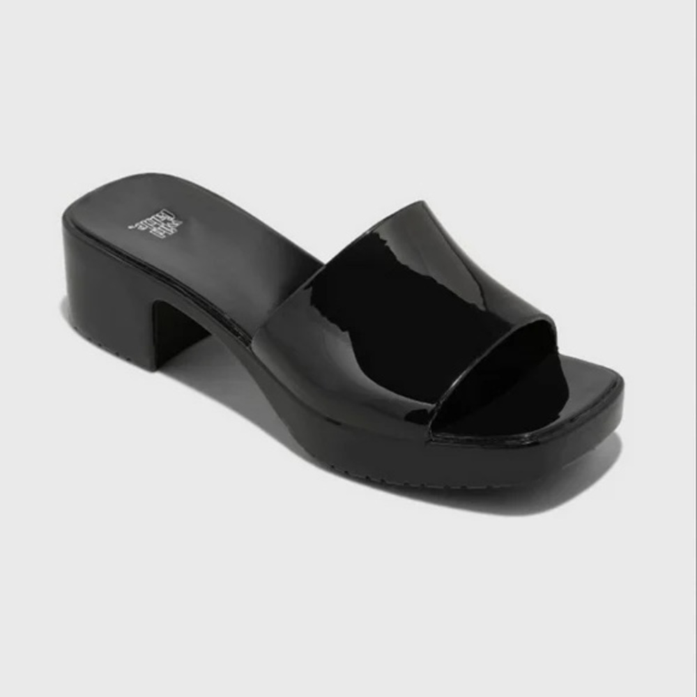 Wild Fable Macy Heel